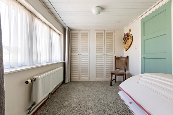 Medium property photo - Gealstrjitte 1, 9289 HT Drogeham